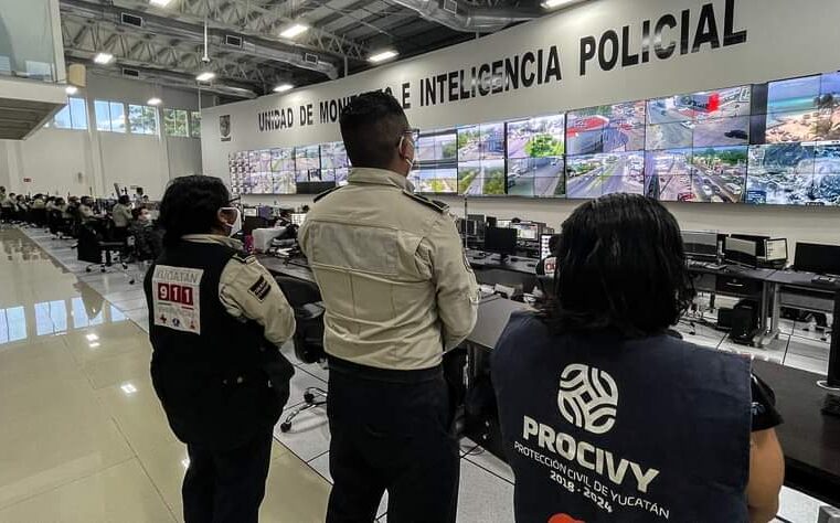 Alumna del CBTA se inventa historia de intento de secuestro en Yucatán