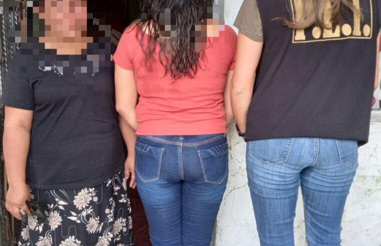 Adolescente yucateca se va de pinta más de un mes a Tulum