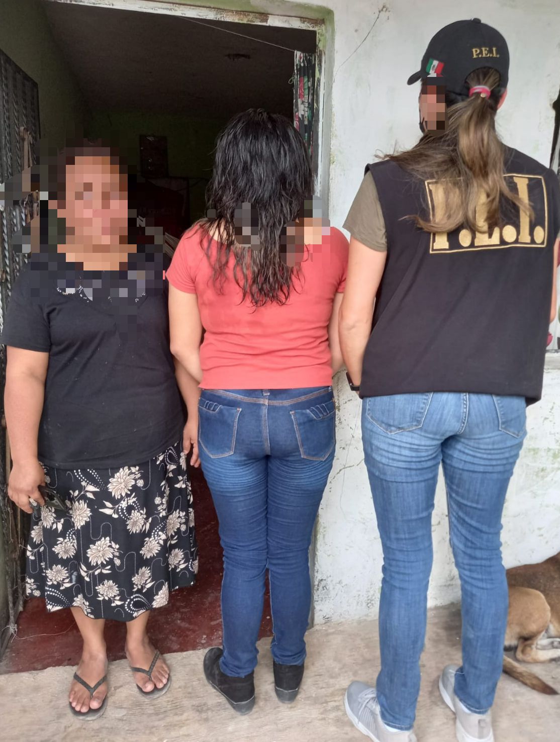 Adolescente yucateca se va de pinta más de un mes a Tulum