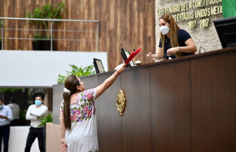 PRI busca cambios a la ley para atender necesidades de los productores del campo