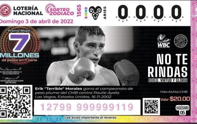 Mérida recibe «premio de consolación» en el sorteo Zodiaco