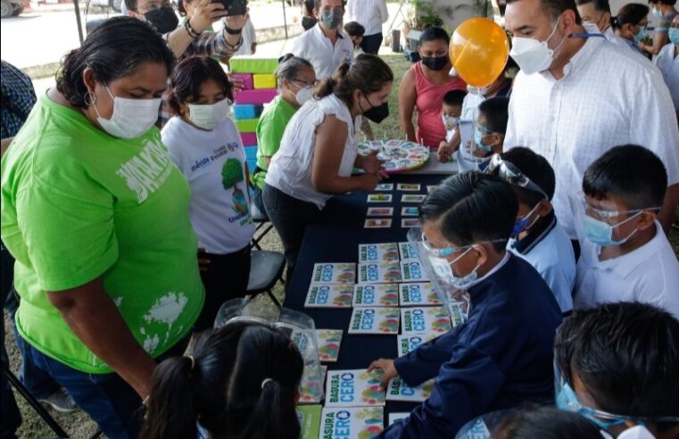 El Ayuntamiento realiza acciones integrales para cuidar la salud ciudadana