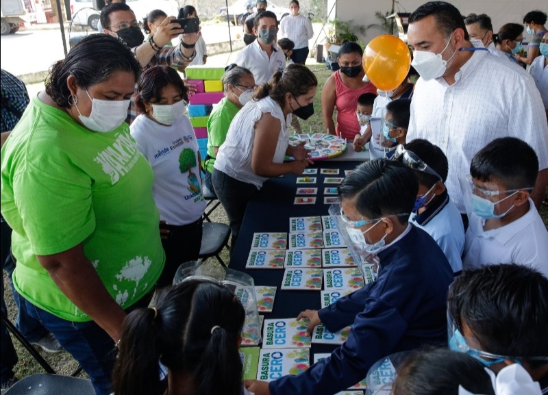 El Ayuntamiento realiza acciones integrales para cuidar la salud ciudadana