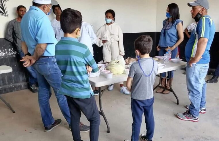 Recalan nueve balseros cubanos en un puerto del oriente de Yucatán