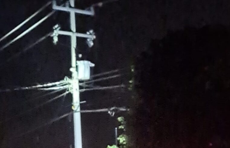 Calor extremo y a CFE deja sin energía a Pacabtún, Chenkú y Las Américas