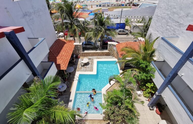 Semana Santa con ocupación hotelera del 70 por ciento en Yucatán