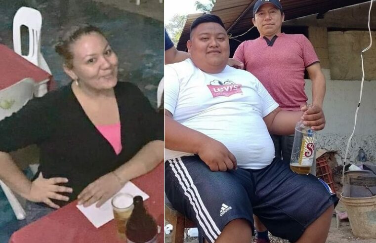 En Muna ya están cansados de las imposiciones y la venta clandestina de alcohol