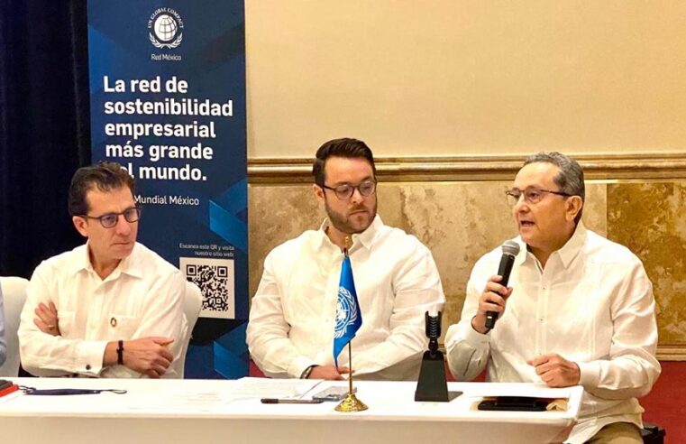 La CMIC Yucatán propone un nuevo modelo de negocios