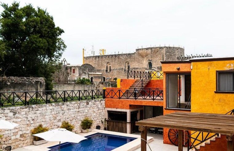 Ocupación de 62 por ciento en hoteles de Yucatán