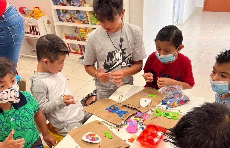 Con tu ayuda la Asociación Mexicana de Niños con Cáncer tendrá un albergue en Yucatán