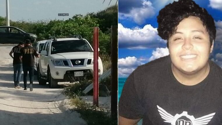 Enluta a una familia la peor ola de violencia en Progreso: matan de un tiro al hijo