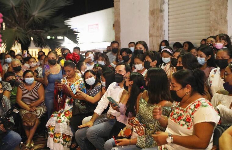 Al diablo Gatell: Yucatán seguirá con el uso obligatorio de cubrebocas