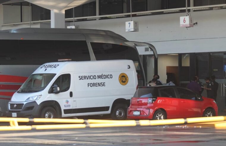 Muere en el autobús que lo traía desde Escárcega a Mérida para recibir hemodiálisis