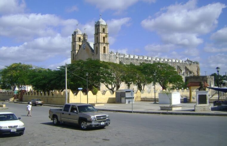 Denuncian ola de robos en un municipio yucateco