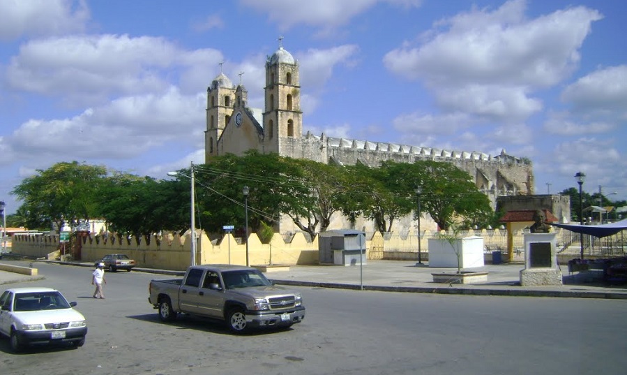 Denuncian ola de robos en un municipio yucateco