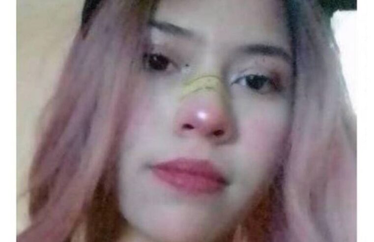 Se busca a Paola Yazmín Contreras, desaparecida en Mérida desde el 17 de abril