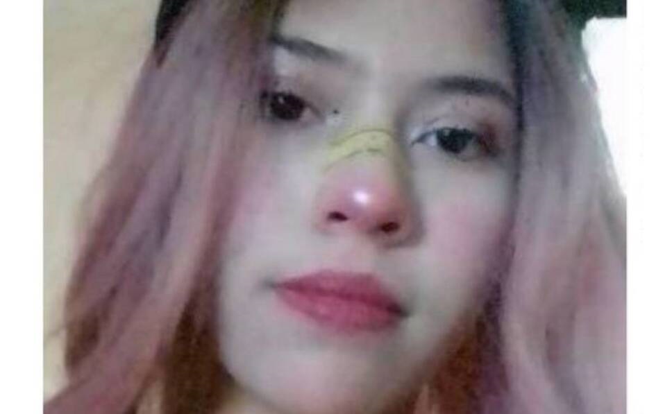 Se busca a Paola Yazmín Contreras, desaparecida en Mérida desde el 17 de abril