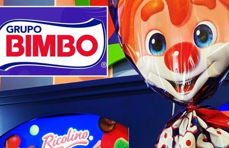 Bimbo anuncia la venta de su filial Ricolino, fabricante de la popular paleta Payaso