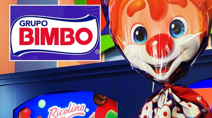 Bimbo anuncia la venta de su filial Ricolino, fabricante de la popular paleta Payaso