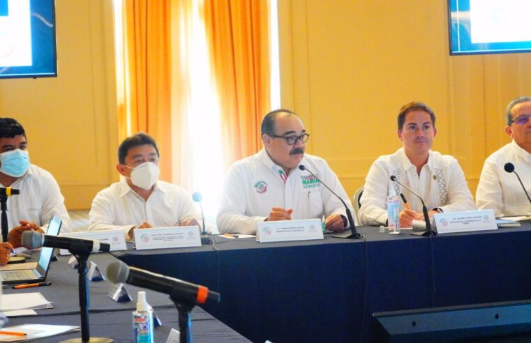 Más proyectos sustentables para Yucatán, con respaldo de la ciencia y tecnología: Ramírez Marín