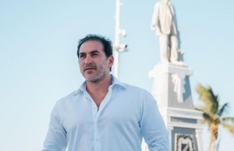 Julián Zacarías: violador de derechos humanos, prepotente y encima mala paga