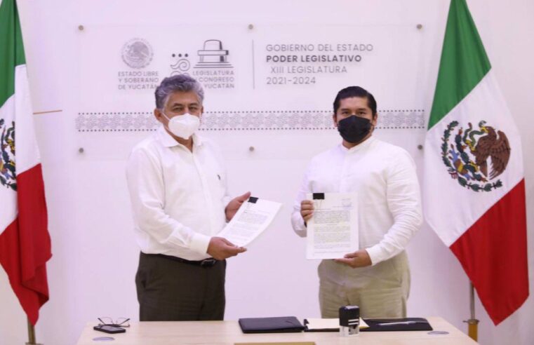 Vila busca adecuaciones a la Ley Notarial para combatir a la mafia inmobiliaria