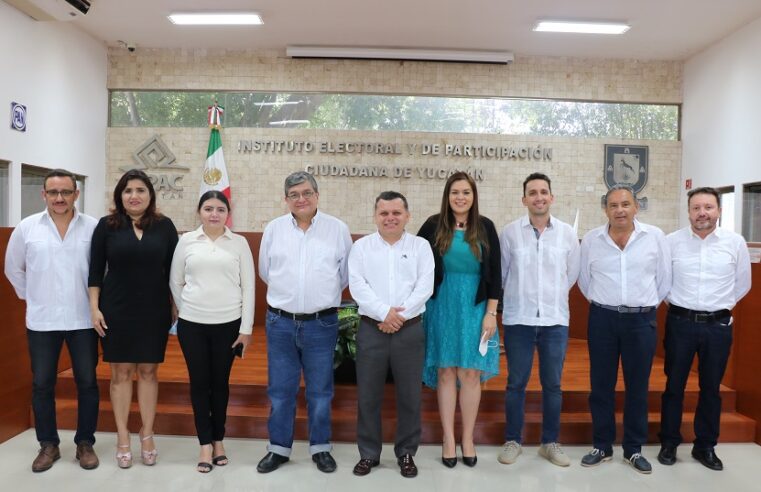 En Yucatán deben ser indígenas todos los distritos electorales: consejero del INE