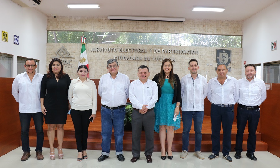 En Yucatán deben ser indígenas todos los distritos electorales: consejero del INE