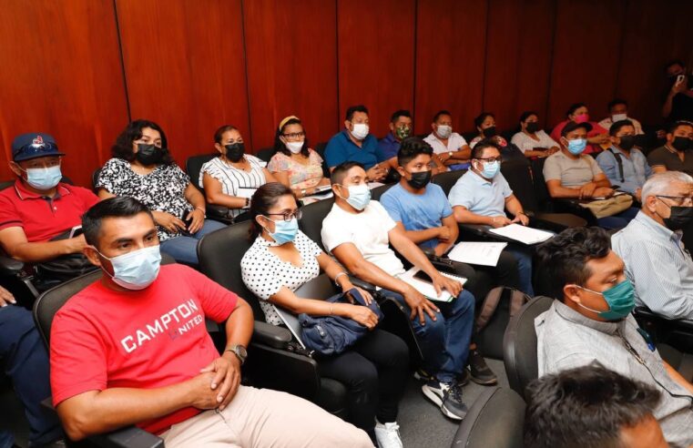 El Ayuntamiento capacita a comisarios para fomentar prácticas transparentes.