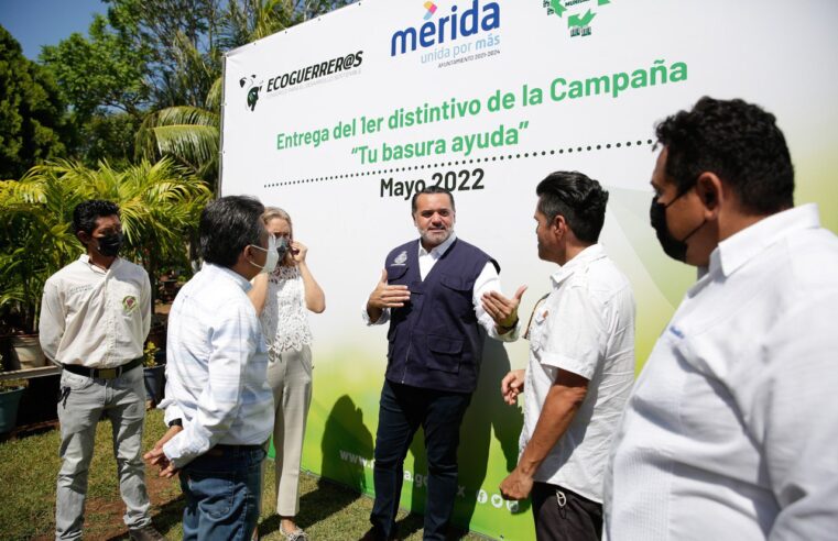 El Ayuntamiento fomenta una cultura ambiental responsable