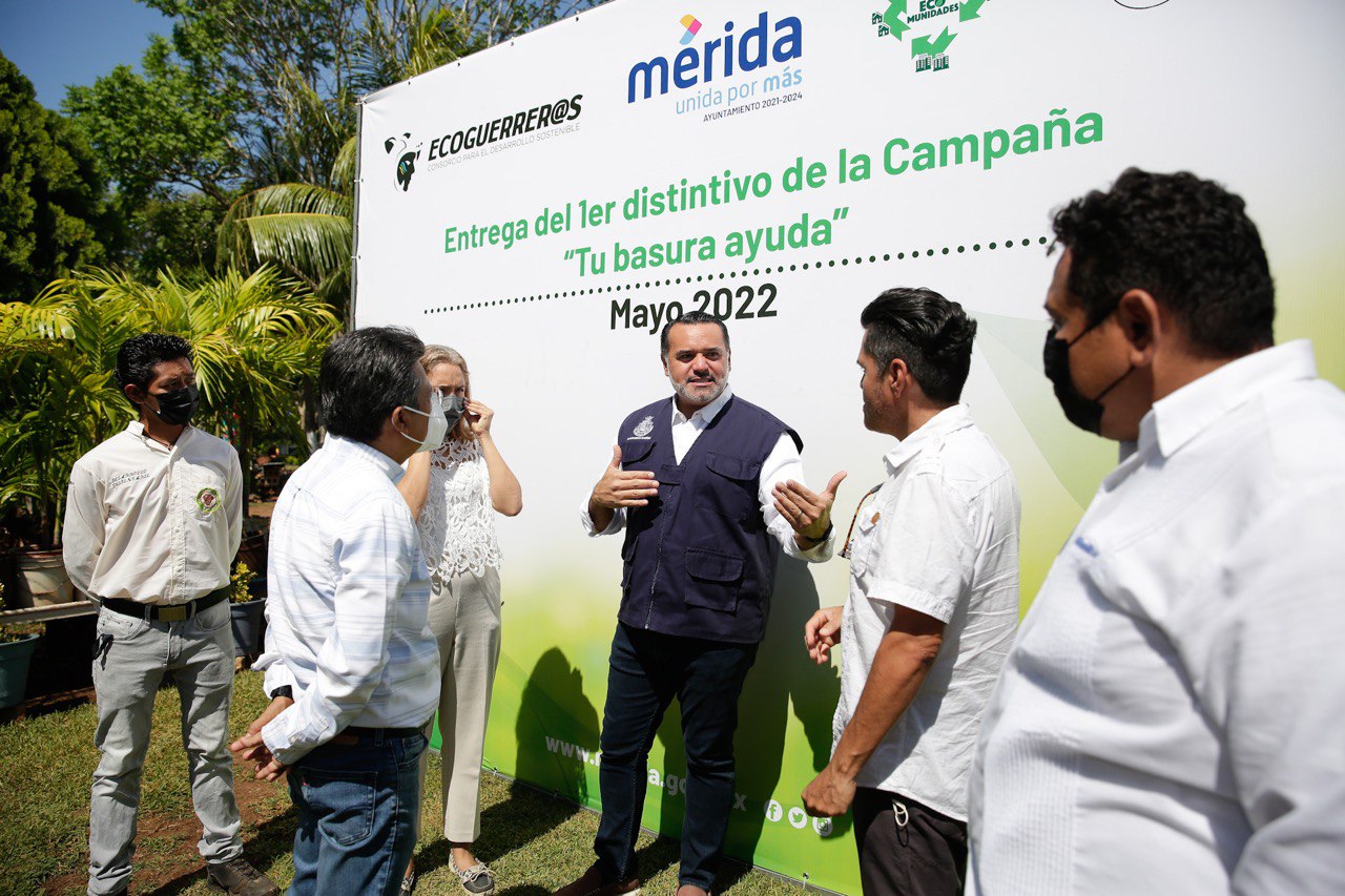 El Ayuntamiento fomenta una cultura ambiental responsable