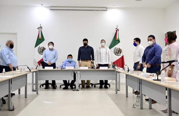 Congreso instala Comisión para evaluar crisis en el ISSTEY