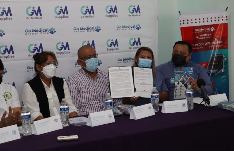 Impartirán el Diplomado Internacional de Postgrado Ecografía Veterinaria de Animales Menores