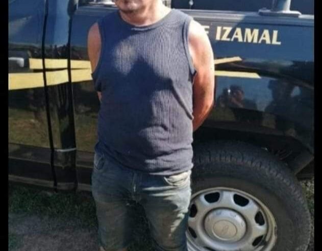 «El Chicote», hábil conocedor del monte, no pudo contra la tecnología policiaca