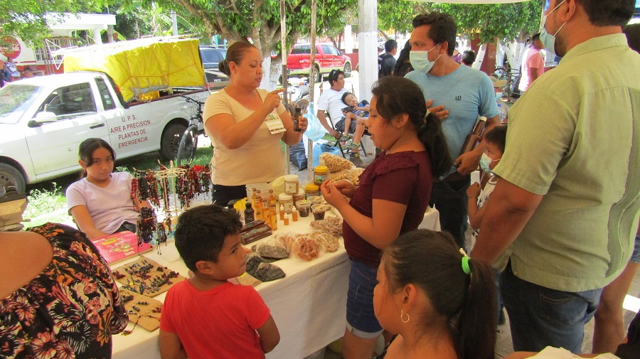 El CICY propicia la interacción entre productores y milperos de Yucatán