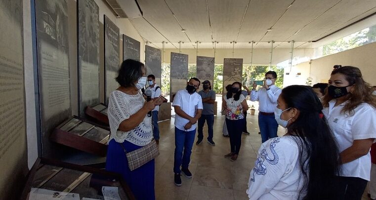 Los saberes mayas, más vivos que nunca en Yucatán