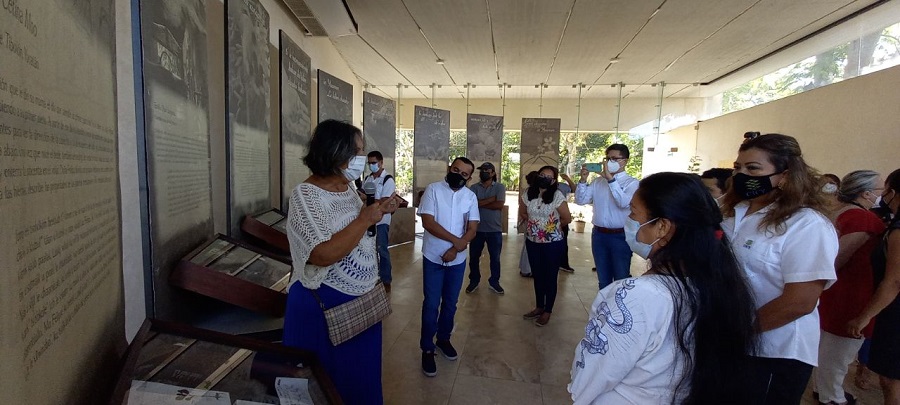 Los saberes mayas, más vivos que nunca en Yucatán