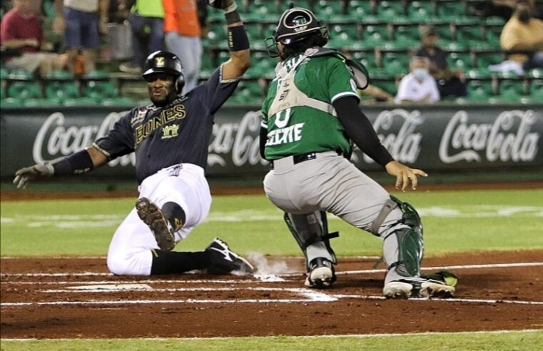 Leones sigue en picada; caen de nuevo con Tabasco