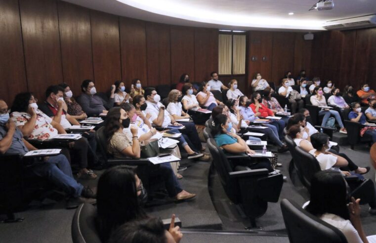 Servidores públicos de Mérida más capacitados