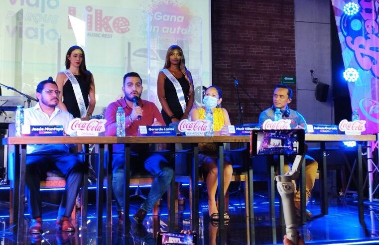 «Viajo porque viajo” fomenta experiencias turísticas seguras en Yucatán