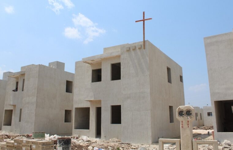 Reconocen a las manos que construyen un mejor futuro para Yucatán