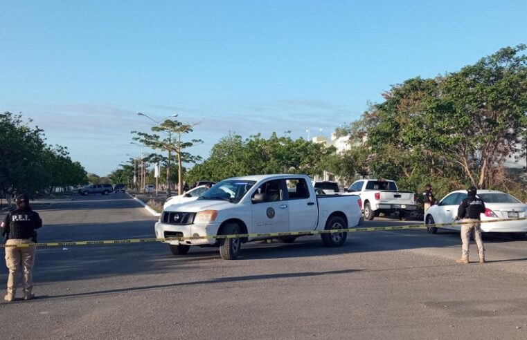 Por delitos cibernéticos, caten vivienda en San Antonio Residencial Las Américas