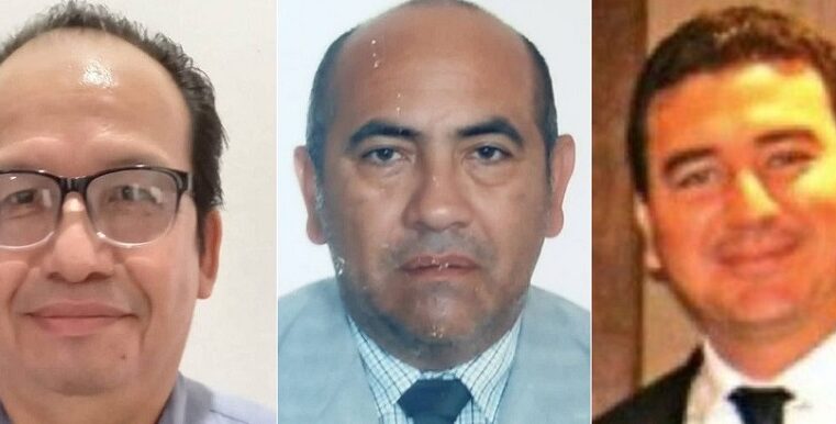 El Ejecutivo envía al Congreso terna para magistrado del Tribunal Superior de Justicia