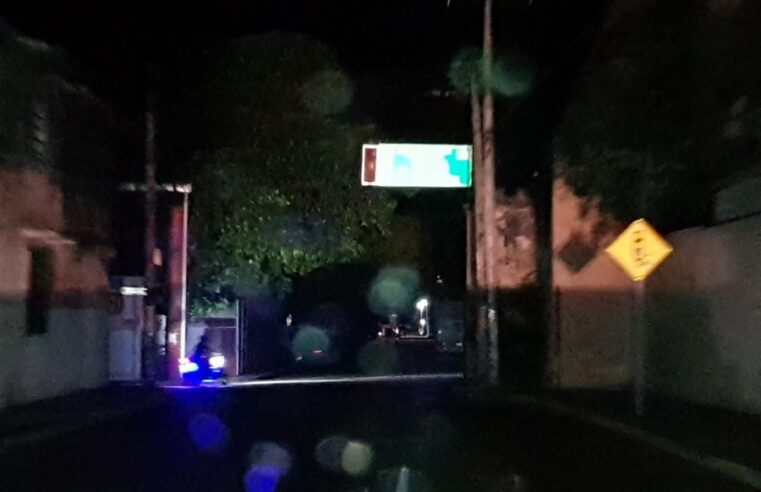 La CFE deja sin luz a medio millón de usuarios en la Península y culpa a una tormenta