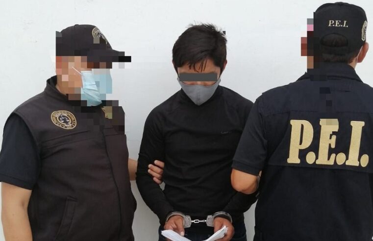 Abusó de un menor de edad: hoy fiesta en el penal