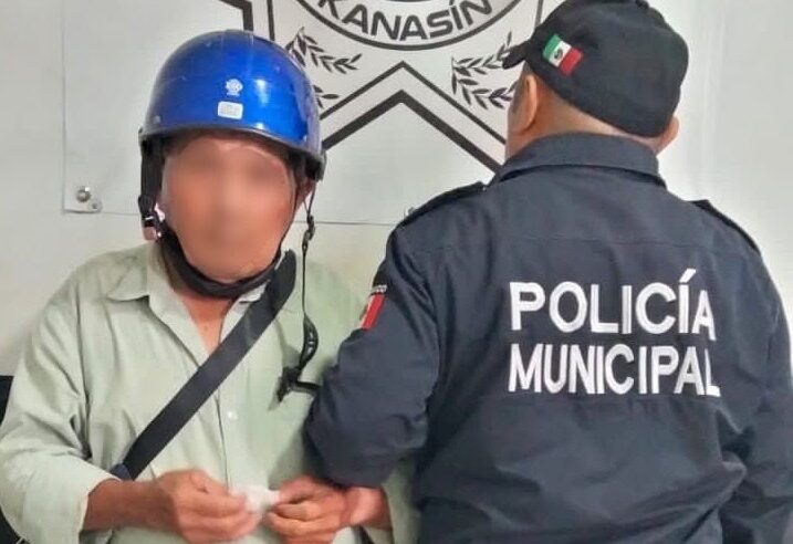Detienen a un mototaxista que amenazó de muerte a una pasajera