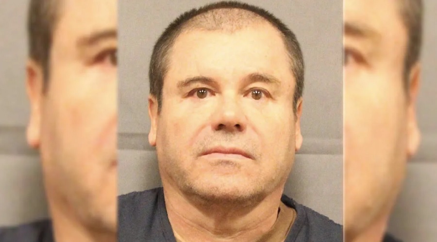 «El Chapo» Guzmán sufre mucho por revisiones constantes a su celda;