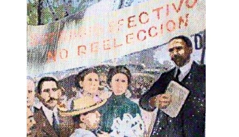 Inefectiva reelección en Yucatán