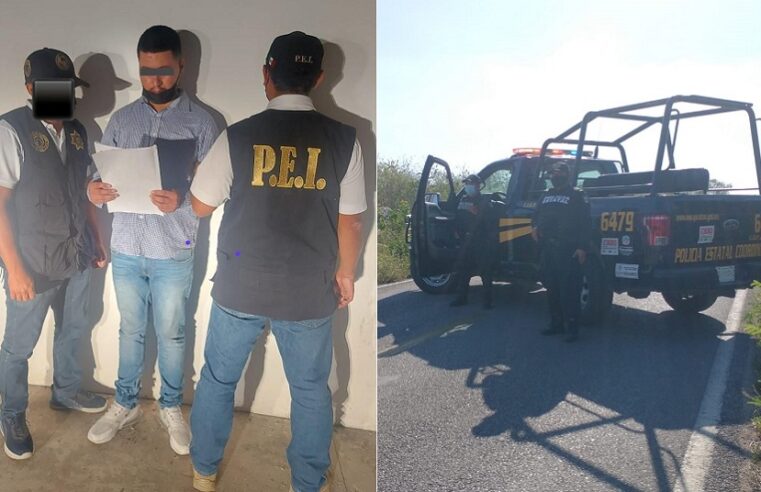 Detienen a sonorense que mató en Tizimín