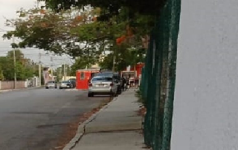 Abandonó a su hija casi un año y para estar con ella la secuestró en una escuela de Mulsay